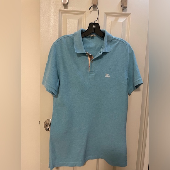 Burberry Other - Burberry Polo (Men’s)